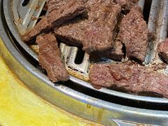 -金顺韩式烤肉·网红烤肉店(广利路店)