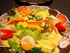 -铭牛烧肉·和牛海鲜自助(高新月牙湖店)