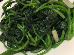 红薯叶-亢龙太子酒轩(东湖店)