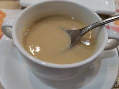 -斯比特花园西餐厅(东方商厦店)