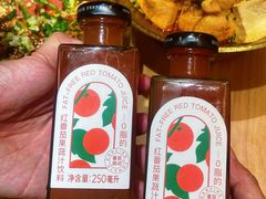 -福客麻辣烫·现炒麻辣香锅(印力中心店)