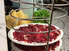 -八合里潮汕鲜牛肉火锅(上海汇智广场店)