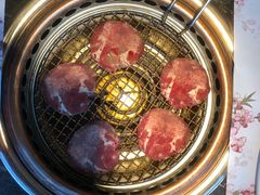 牛舌-一品诚记烤肉(大连柏威年购物中心店)