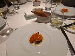 -Le Comptoir de Pierre Gagnaire