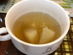 -大佛寺高级素食自助餐厅