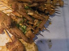 -串盟烧烤大排档·长沙美食地标(星沙店)