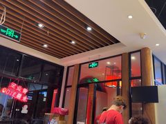 -钢管厂五区小郡肝火锅串串香(清河店)