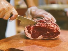 -红沃鳗鱼黑牛烤肉店(不老街店)