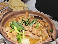 -肥家大排档(天河体育西店)