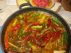 -滇铺子·云南特色菜·鲜花野菜季(曲靖万达店)