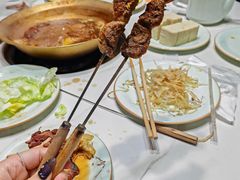 -穆斯林饭庄(明德南街店)