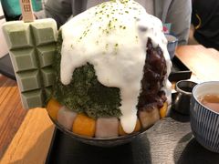 -WONDER ICE 萬得冰田(建設路总店)