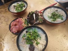 -惠丰源烩面馆(经七路店)