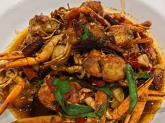 -聚味瞿记·龙虾堂(天元店)