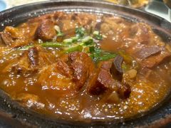 -常和州·夜宵大排档(常州单店)