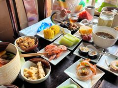 -青藤茶馆(南山路店)