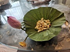 -三宝大饭店-中和艺素餐厅(浦上金山正祥广场店)