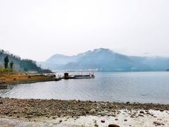 -雷波马湖风景区