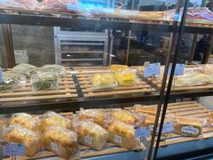-奈雪的茶(深圳北站店)