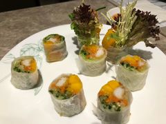 -美奈小馆·东南亚菜(福田星河COCO Park店)