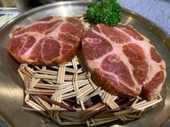 -本炙炭烤·蒲烧活鳗料理店(金沙洲店)