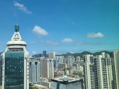 -厦门源昌凯宾斯基大酒店