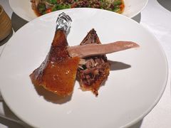 -四季民福烤鸭店(王府井东安门店)