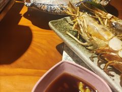 -有喜屋·烧鸟·居酒屋(周浦万达店)