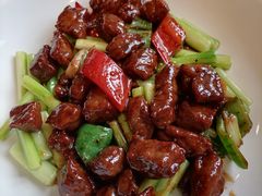 -恩然邦臣酒店-漫垛餐厅