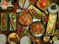 -円满日式居酒屋(蓉花路美食街店)