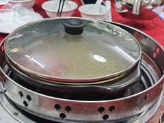 -花苑美食横琴生蚝火锅(拱北粤华路店)
