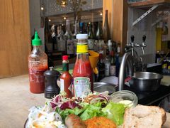 -RAC BAR(安福路店)