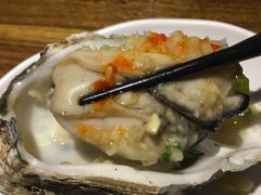 -烧蠔帮·生蚝海鲜牌档(观海店)