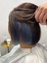 -Kraemer Paris  苏豪路易士·嘉玛发廊