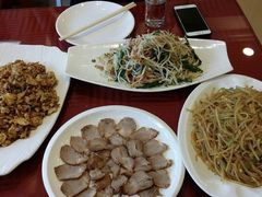 -大地春饼店(黄河路店)
