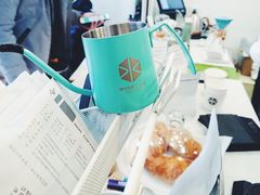 -WATER CAFE(广厦店)