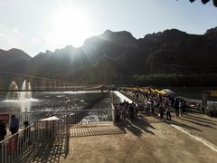 -野三坡清泉山风景区