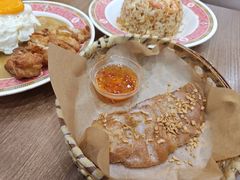 -曼谷食堂·泰国家庭料理