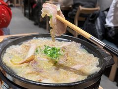 -陶德砂锅(蜀汉路店)