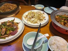 -山西人家(锦创书城店)