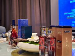 -麒麟华膳汇(飞泷商务大厦店)