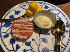 -星叶·东南亚料理(宁波万象汇店)