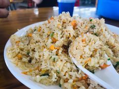 -明记海鲜大排档(巽寮湾店)