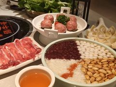 -俏牛哥鲜牛肉牛肆馆(重庆天地店)