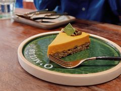 -O'mills Sourdough Bakery&Bistro(永嘉路店)
