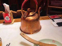 -小吊梨汤·北京菜·烤鸭(长安商场-首都博物馆店)
