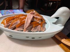 -小吊梨汤·北京菜·烤鸭(双井乐成中心店)