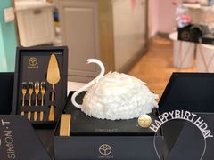 -西檬树SIMON·T轻奢蛋糕(大东方Max店)