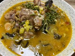 -南山酒肆(南山董事绘店)