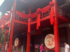 -天龙八部武侠城
